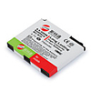 700mAh Replacement Cell Phone Batteries BC50 for MOTOROLA AURA/A1600/C257/C261 and more