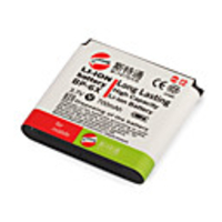 700mAh Replacement Cell Phone Batteries BP6X for MOTOROLA A855/CLIQ/ME501/XT720