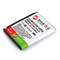 700mAh Replacement Cell Phone Batteries BST5268BC for SAMSUNG D808/D800