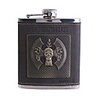 70Z Wine Flagon-Metal Material