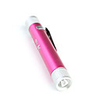 7103 1W LED Flashlight 1XAAA Red