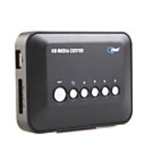 720P HDMI RM/RMVB/MPEG4 Media Player with USB Host and SDHC