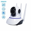 720P or 1080P WiFi IP Camera Wireless Home Security Surveillance Camera Two-Way Audio Pet Camera 2mp Baby Monitor Cloud Storage miniinthebox