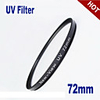 72mm New-View Slim LPF HD UV Protect Filter