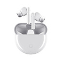 733TF Wireless Earbuds TWS Headphones Bluetooth5.0 Stereo with Charging Box Sweatproof for Mobile Phone