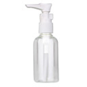 75CC Transparent Spray Bottle