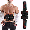 75cm Abdominal Workout Equipment With Comfortable Core Training,  Stretching For Fitness / Gym Workout / Workout Waist,  Leg,  Muscles / Adults