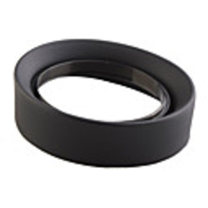 77MM Lens Hood 3-Stage Rubber