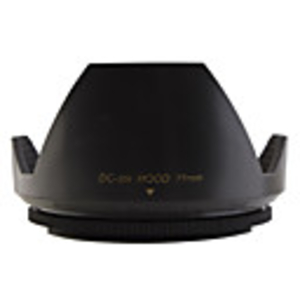 77MM Lens Hood Mennon