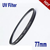 77mm New-View Slim LPF HD UV Protect Filter