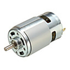 795 DC Motor Ball Bearing High Torque High Power Low Noise Hot Sale Electronic Components Motor