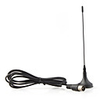 7CM 900MHz GSM Small Suction Cup Antenna TV Joint 5M