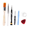 7pcs Opening Screwdriver Set for iPhone 4/4S