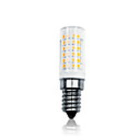 7W LED Corn Lights 800 lm E14 T 78 LED Beads SMD 2835 Dimmable Warm White White 110-130 V 200-240 V
