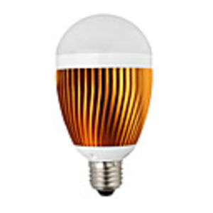 7W Power Lighting Light (PC) - Warm White Color (0941-CEG620)