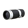 7X Ultra Zoom Monocular Telescope 18mm(YPY202)