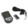 8 In 1 Digital LCD Compass Altimeter Barometer Thermo