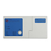 8-in-1 Mini Network LAN Cable Tester