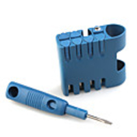8-in-1 Mini Tool Kit