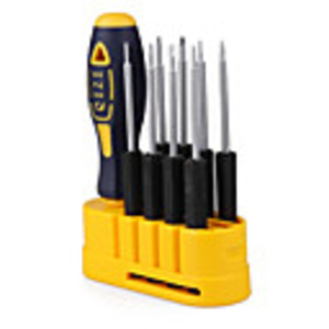 8-in-1 Screwdriver Set
