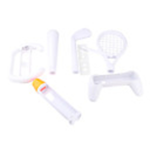 8-in-1 Sports Pack for Wii