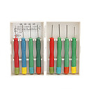 8-in-1 Stainless Steel Hollow Needle