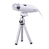 8-LED Illumination 230X Zooming USB Digital Microscope with Pedestal and Tripod