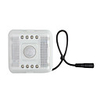 8-LED Infrared Sensor Motion Activated White Light (2 AA)
