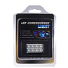 8-LED LED Door Light for Vehicles (White)