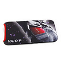8" Lycra Neoprene Laptop Sleeve