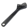 8 monkey wrench