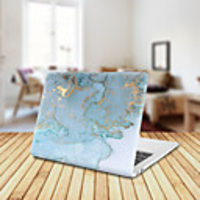 8 Patterns MacBook New Pro 13.3 inch Case Model A1706 A1708 A2159 A1989 Laptop Cover PVC Protection Case