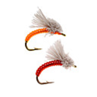 8 pcs Flies Flies Sinking Bass Trout Pike Fly Fishing Metal