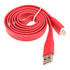 8-Pin Lightning to USB SYNC and Charging Cable for iPhone 5,  iPad mini and Others