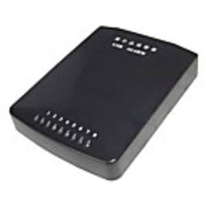 8-Way USB Interface Exhibition Alarm