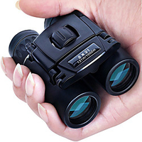 8 X 21 mm Binoculars Porro Waterproof Night Vision in Low Light Portable 1000 m Fully Multi-coated BAK4 Camping / Hiking Hunting and Fishing Traveling Night Vision miniinthebox