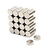 80 pcs Magnet Toy Super Strong Rare-Earth Magnets Magnetic Magnetic Sticker Mini Toy Gift