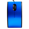 800 DPI Arch-Shaped Ergonomic Design 3D Optical Mouse (Assorted Colors)