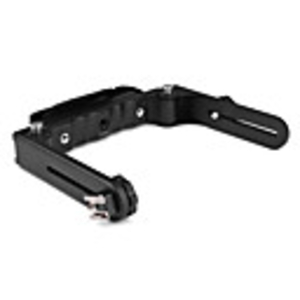 800 Type Flip Flash Bracket Flash Arm Holder Stand for 580EX II SB-900