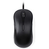 800DPI Mini Optical Mouse (Black)