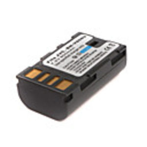 800mAh 7.2V Digital Camera Battery BN-VF808 for JVC GZ-MG125 and More