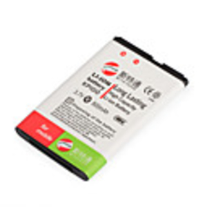 800mAh Replacement Cell Phone Batteries LGIP-430A for LGCE110/KP100/KP110/KP105 and More