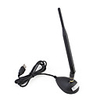 802.11n/b/g 150Mbps USB Wireless Adapter with Detachable Antenna