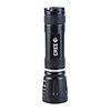 803 Mini Cree LED Focusable Flashlight