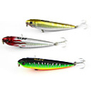 80mm Artificial Fishing Bait (9 g)