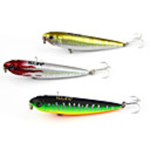 80mm Artificial Fishing Bait (9 g)