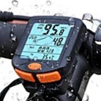 813 Bike Computer / Bicycle Computer Odometer Road Bike Mountain Bike MTB Cycling