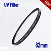 82mm New-View Slim LPF HD UV Protect Filter