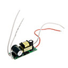 85-265 V Plastic PCB Water Resistant Epoxy Cover Power Supply 8 W