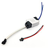 85-265 V Plastic Power Supply 4 W
